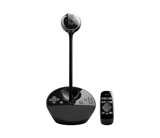 Logitech BCC950 Video Conferencing Camera