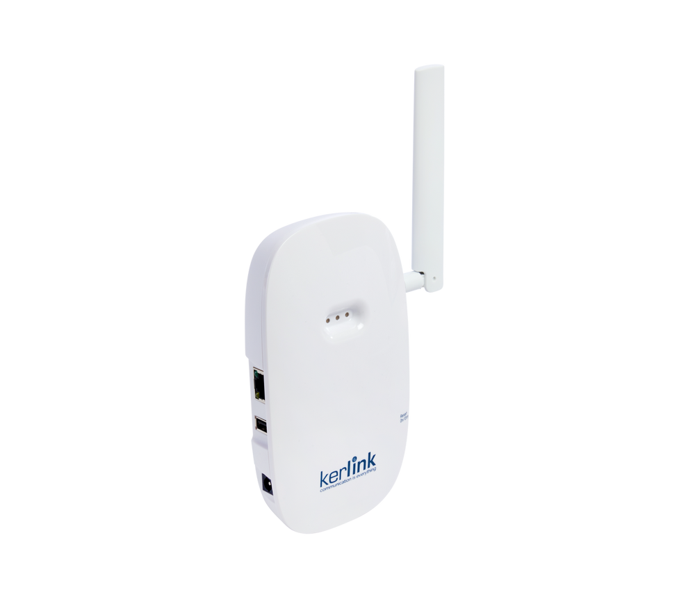 Passerelle Logitech LoRaWAN pour Spot – 950-000124