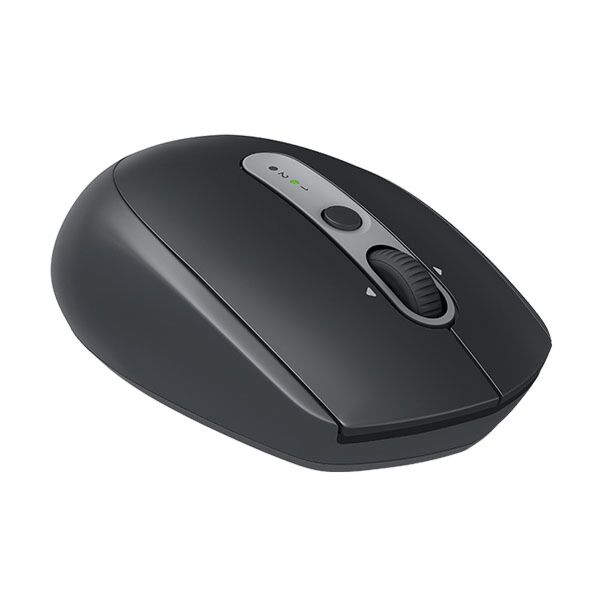 Logitech M590 Multi-Device Silent Wireless Mouse Graphite Tonal accessory