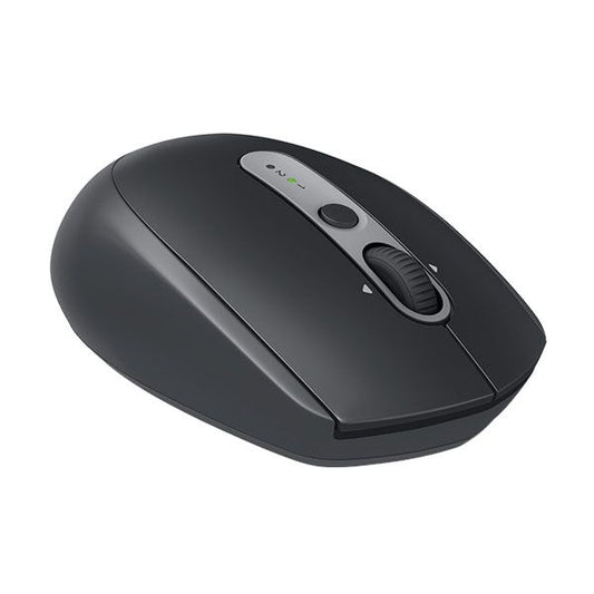 Logitech M590 Multi-Device Silent Wireless Mouse Graphite Tonal accessory
