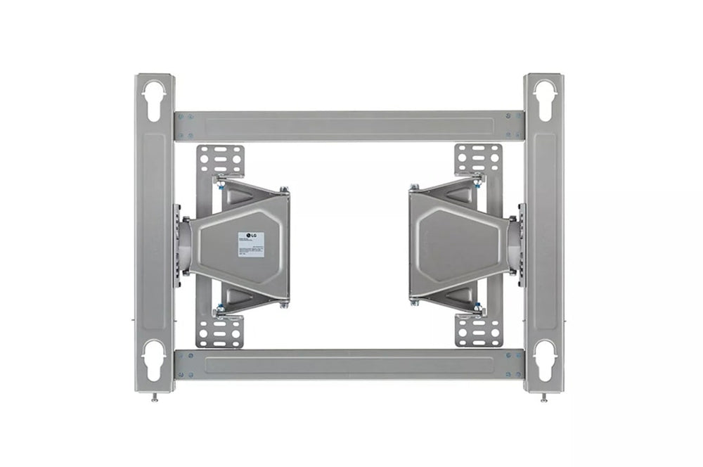 LG EZ Slim Wall Mount for 86-Inch TVs VESA 600x400