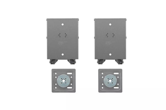 LG Slim Wall Mount for QNED TVs