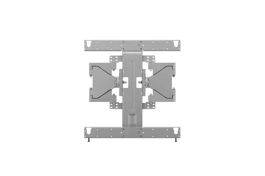 LG EZ Slim Wall Mount for LG TVs VESA 400 x 400 LSW440B
