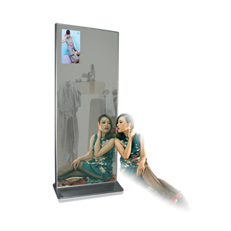 Trend TD-55MKF 55-inch Magic Mirror Signage Kiosk