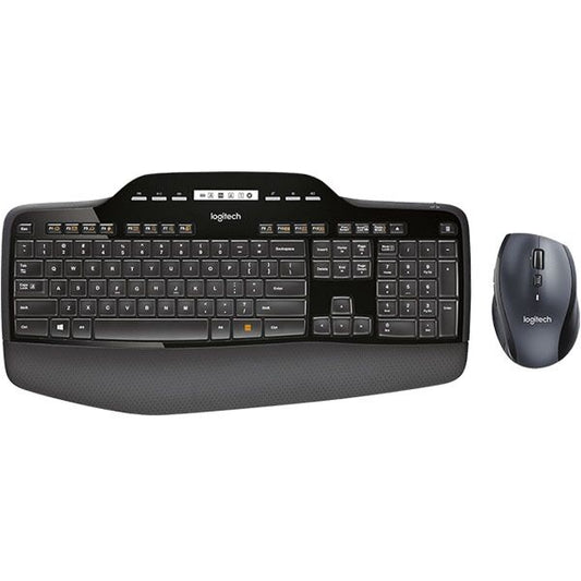 Logitech MK710 Wireless Laser Combo – Full-Size Wireless Keyboard and Mouse for All-Day Comfort accessory