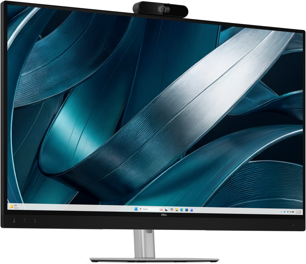 Moniteur de conférence Dell Pro P 43 pouces - P4326QEB