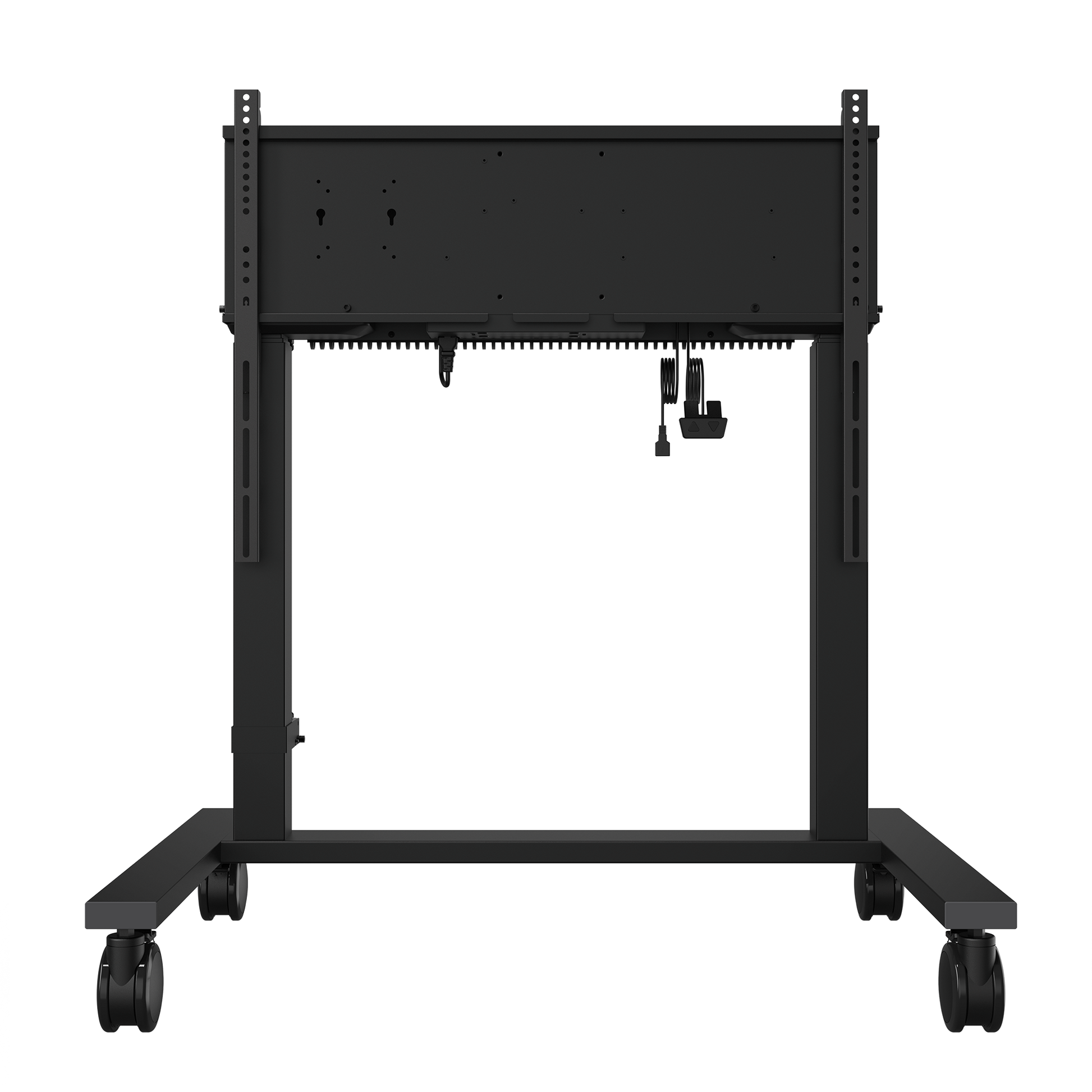 BenQ Motorized Rolling Stand with VESA Mount accessory