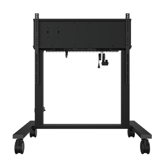 BenQ Motorized Rolling Stand with VESA Mount accessory