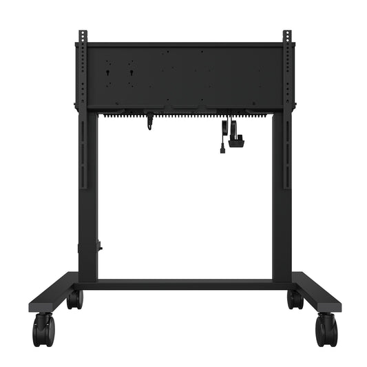 BenQ Board MT02E Motorized Rolling Stand