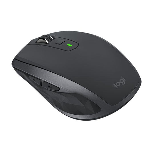 Logitech 2S MX Anywhere Wireless Mobile Mouse Graphite accessory