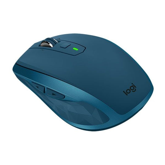 Logitech 2S MX Anywhere Wireless Mobile Mouse Midnight Teal accessory