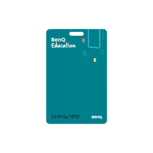 BenQ NFC Card for Interactive Displays