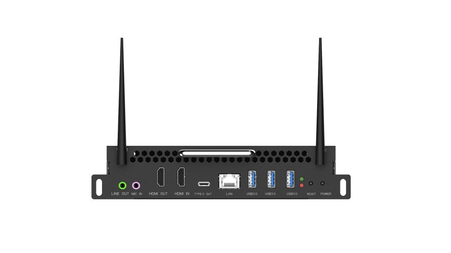 Newline Google EDLA OPS PC – RK3588 Android 15