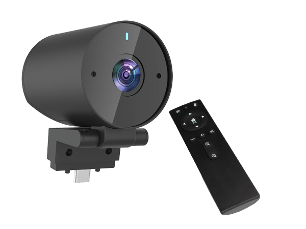 Caméra Newline 4K ModCam+ pour écrans interactifs