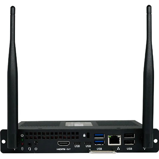 Newline WB5C820W OPS PC for Displays OPS slot-in PC module