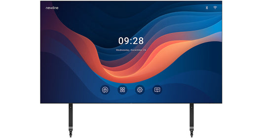 Newline DV ONE+ Mobile Stand for 135 inch Displays