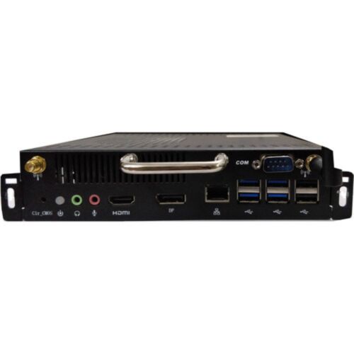 OneScreen OPS PC i5 – High-Performance OPS Computer for Displays OPS slot-in PC module
