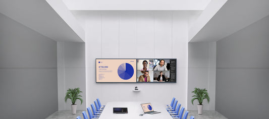 MAXHUB XCore Kit Pro video conferencing system