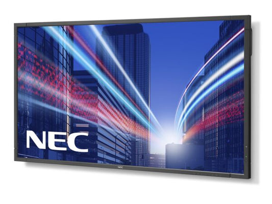 NEC MultiSync P703 SST 70-inch Interactive Flat Panel