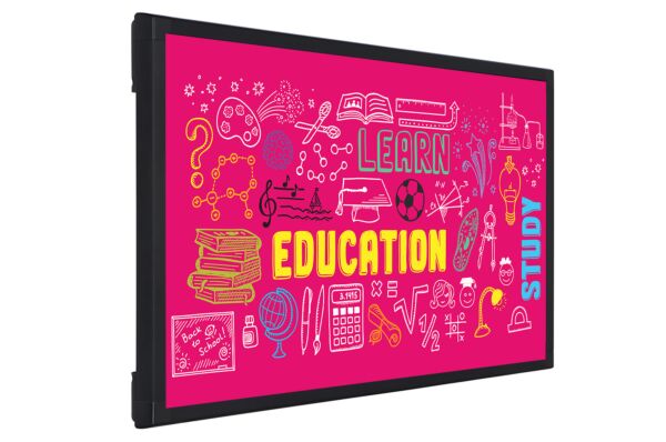 Vestel 65" 4K – IFM Series (Model: IFM65TH752/4) interactive flat panel