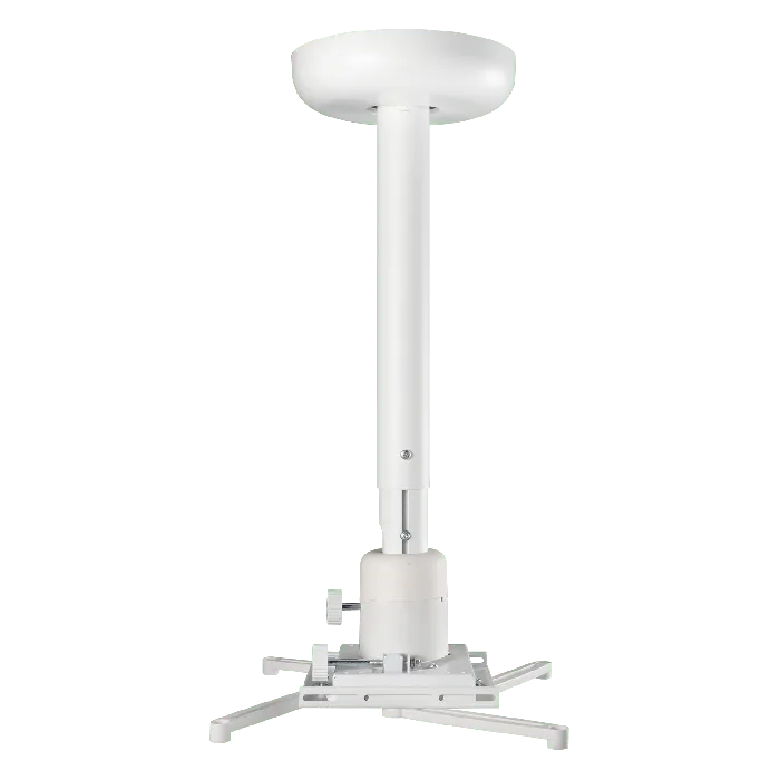 ViewSonic PJ-WMK-007 Projector Ceiling Mount with Four Dual-Joint Support Arms