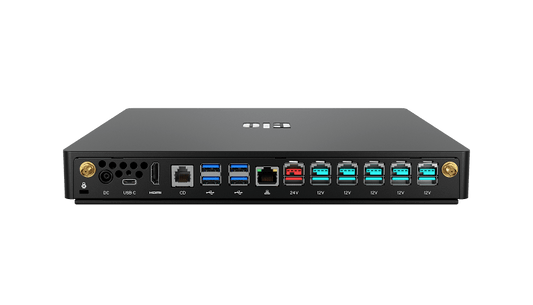 ELO EloPOS Pack 2 with Intel Core i5, 8GB RAM, 256GB SSD, Windows 11 OPS slot-in PC module