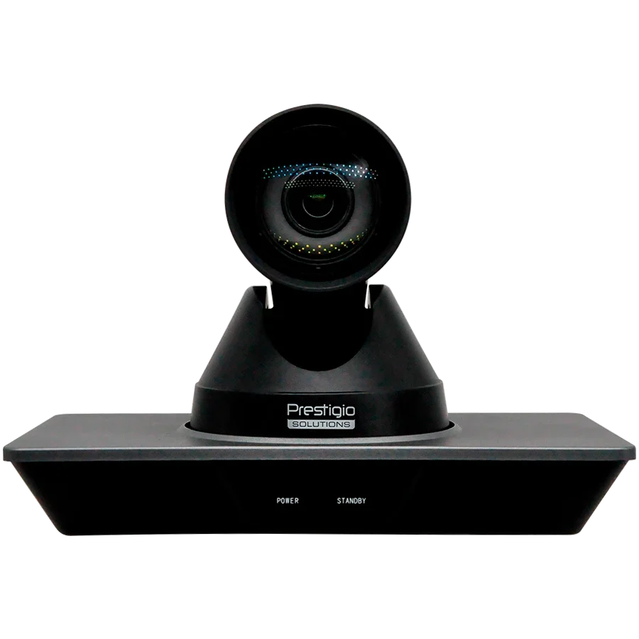 Prestigio 4K PTZ Camera PVCCU8N001 – PVCCU8N001