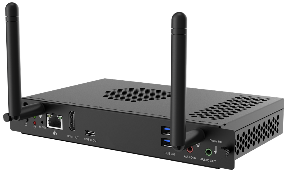 SMART AMG1 Android Appliance for SMART Board GX Displays