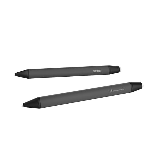 BenQ Germ-resistant Pen with NFC Tag Dual-tip for Displays accessory