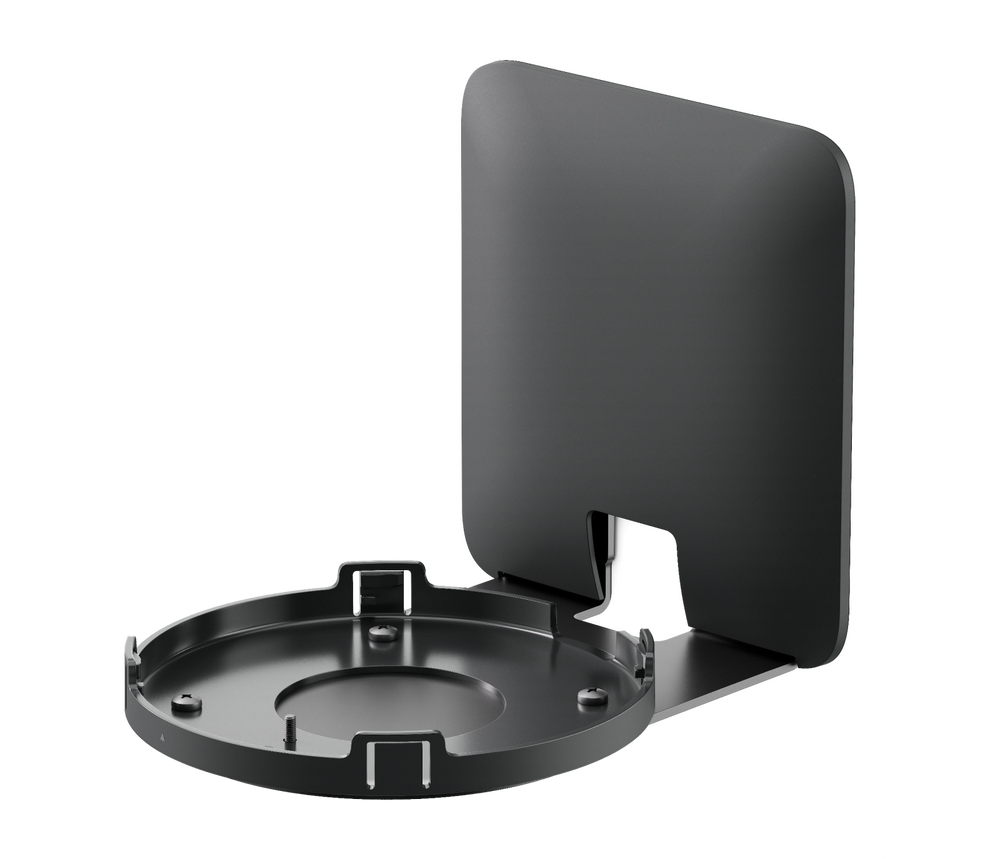 Logitech Wall Mount for Rally Camera Extension Kit – 952-000223