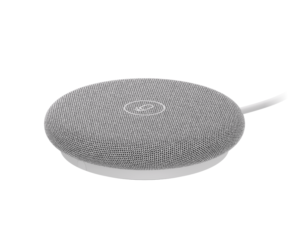 Logitech Rally Mic Pod 2 – 989-001215