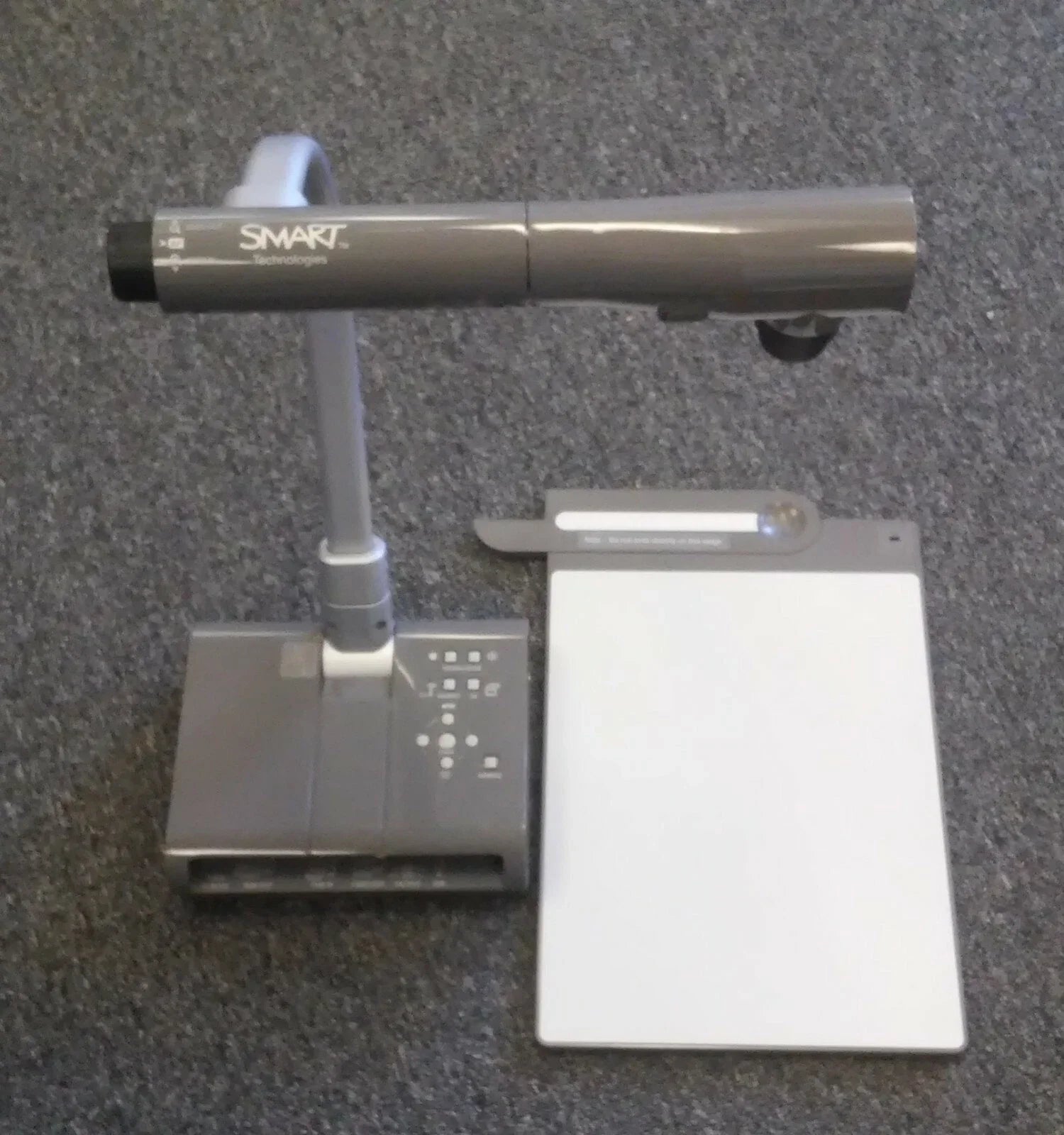 SMART Document Camera - Model SDC video conferencing device