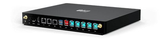 ELO EloPOS Pack with Windows 10, i5-9500TE, 256GB SSD, 16GB RAM OPS slot-in PC module