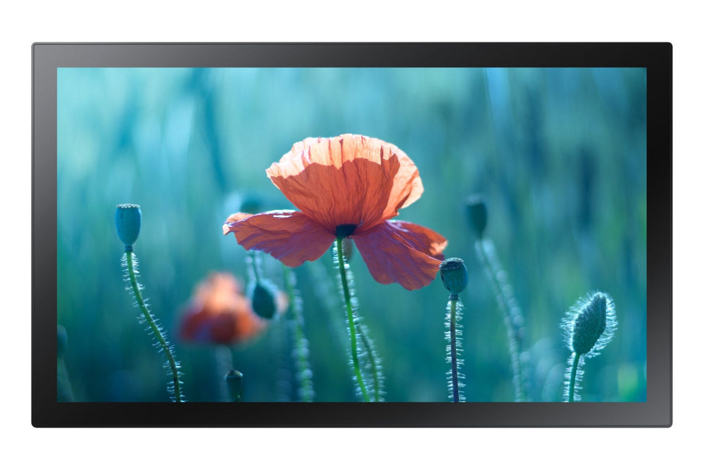 سامسونج (Samsung) شاشة عرض تفاعلية مقاس 13 بوصة QBR-T – QB13R-T