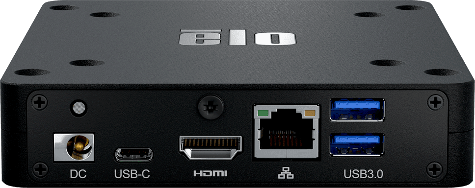 ELO Backpack for Linux