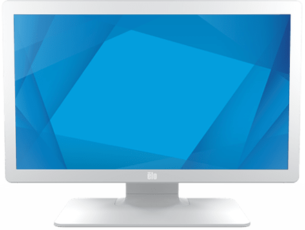 ELO Touch 24" Medical Grade Monitor – Model 2403LM (SKU: E381251) interactive flat panel