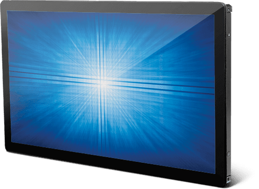 ELO 2295L 21.5" Open Frame interactive flat panel