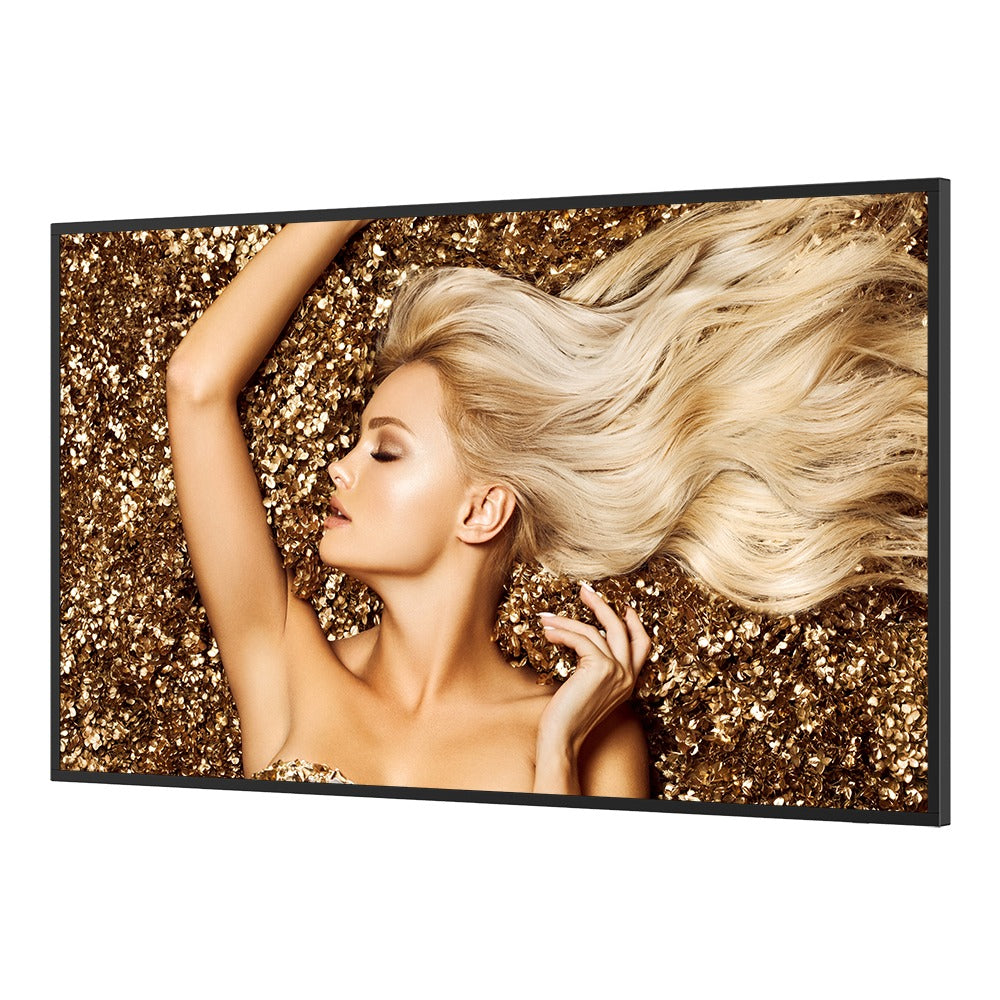 شاشة عرض رقمية ذكية بحجم 43 بوصة من بينكيو (BenQ) – SL4302K