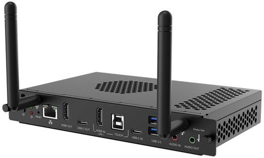 SMART AM60 iQ Appliance – UGK-AM60