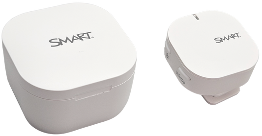 SMART SoundLift wireless microphone accessory