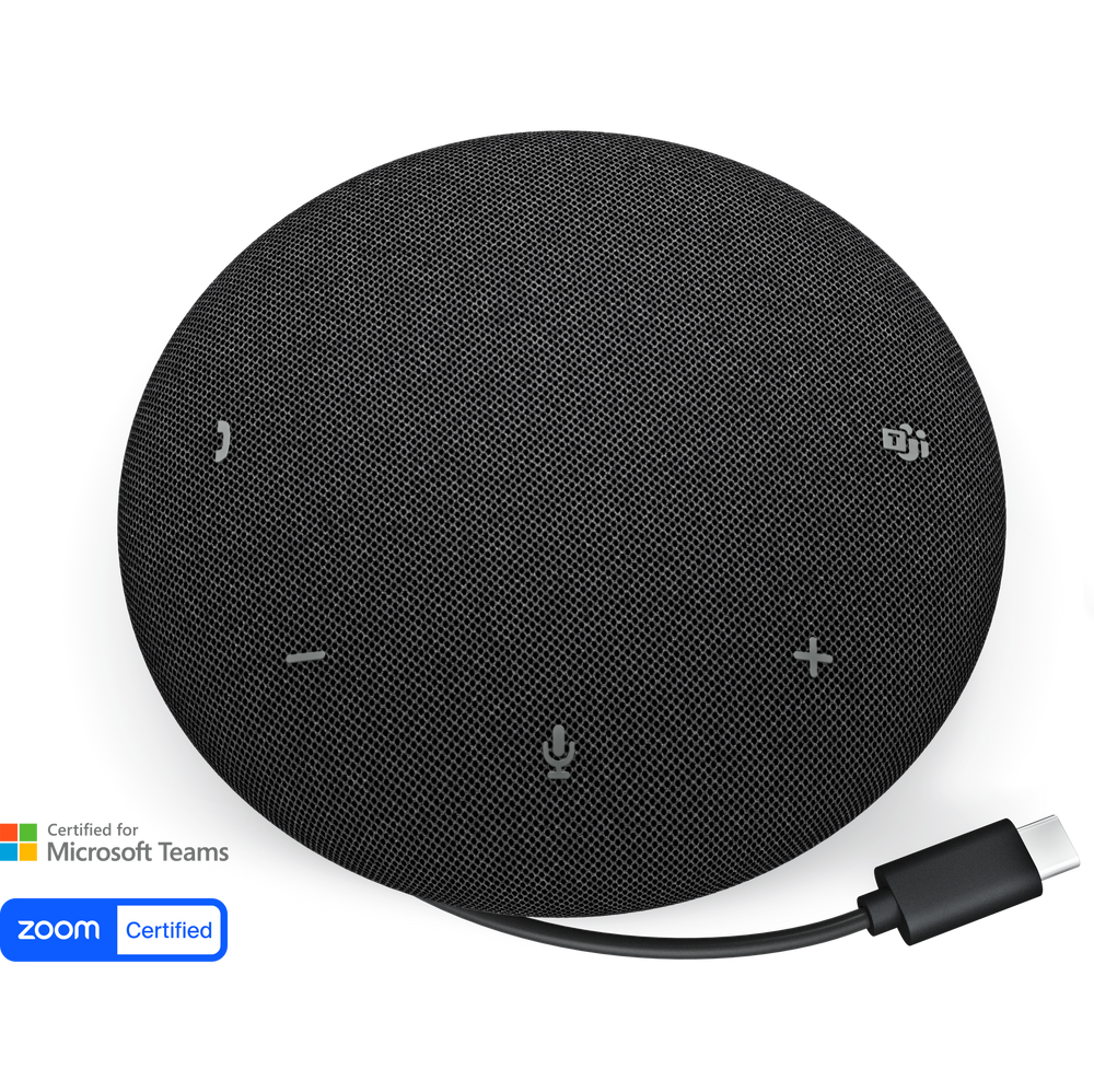 Enceinte Dell Pro SP325 filaire USB-C – SP325