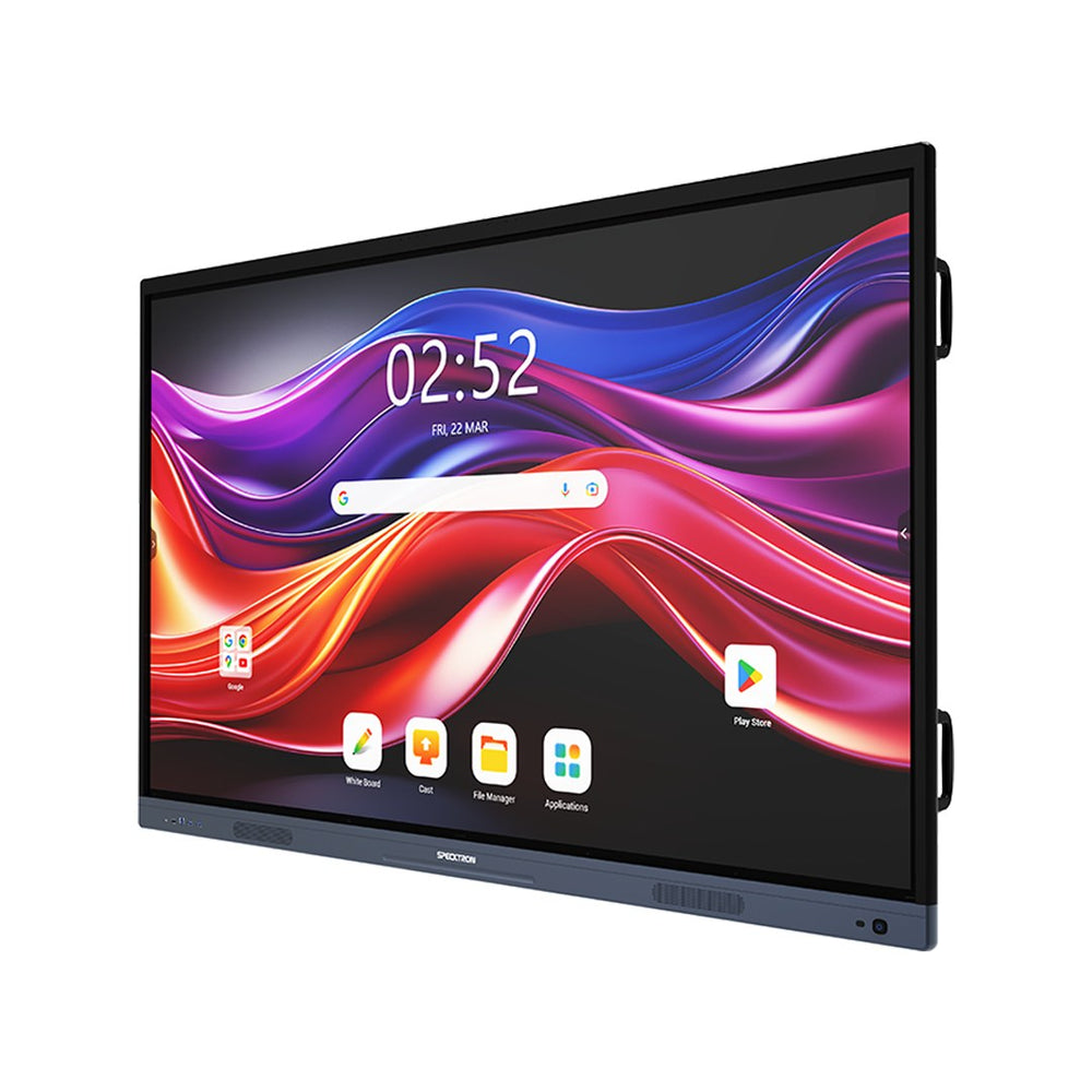 Panneau Plat Interactif Specktron CDX-i 75 pouces – DSCDX75IE5