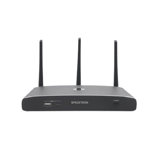 Specktron eHub Pro Wireless Presentation System