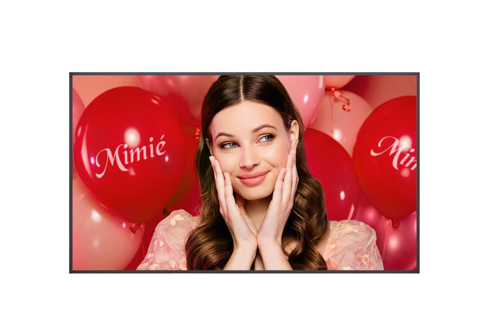 LG 55UH7Q-E 55-inch UHD Digital Signage Display