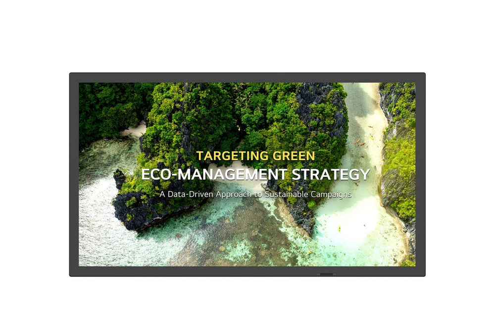 LG 22UL3Q-E 22-inch FHD Signage Display – 22UL3Q-E