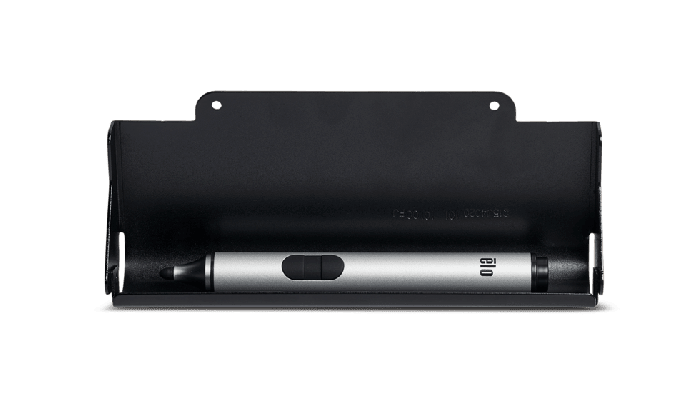 ELO Stylus Tray Black for 3203L 4303L 5053L 5503L 5553L 6553L