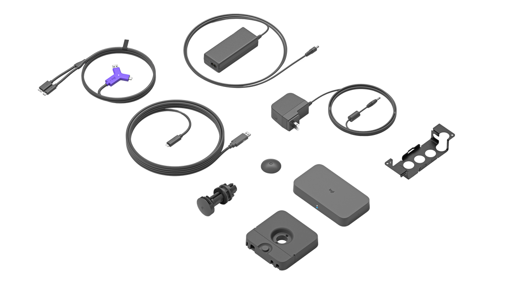 Logitech Swytch Wireless Presentation System – 952-000010
