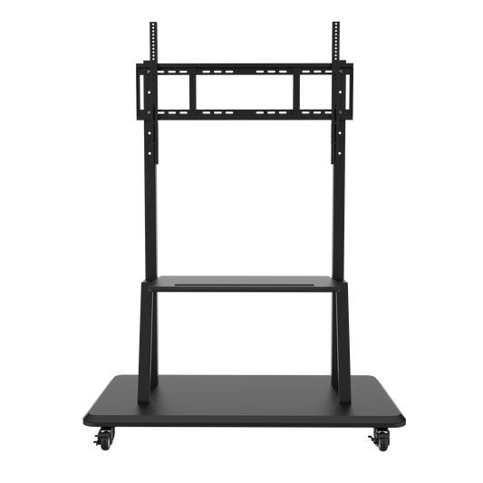 BenQ Rolling Stand with VESA Mount accessory