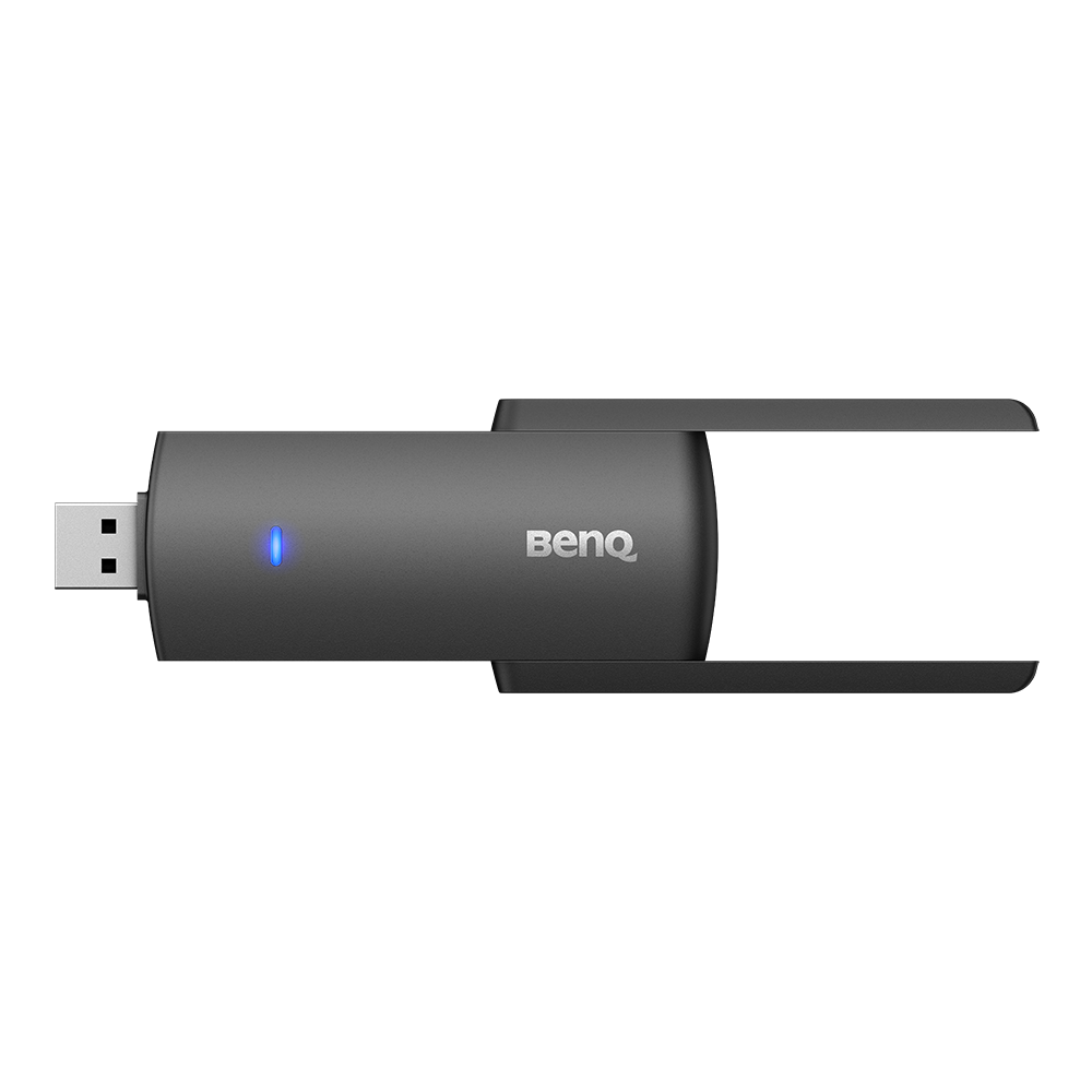BenQ Wireless USB Adapter