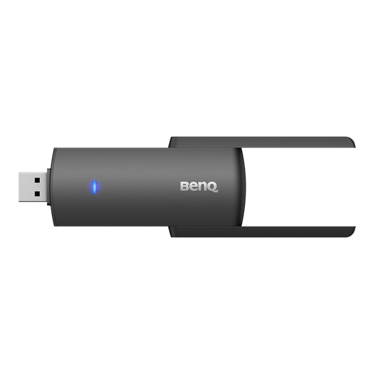 BenQ Wireless USB Adapter accessory